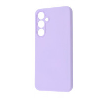 Чохол WAVE Colorful Case (TPU) Samsung Galaxy A55 light purple 2001001869397