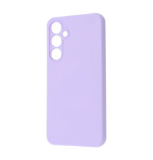 Чохол WAVE Colorful Case (TPU) Samsung Galaxy A55 light purple 2001001869397