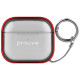 Чохол Proove Safe Box Case AirPods 3 red 2003000246988 6901138214113
