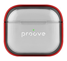 Чохол Proove Safe Box Case AirPods 3 red 2003000246988 6901138214113