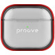 Чохол Proove Safe Box Case AirPods 3 red 2003000246988 6901138214113
