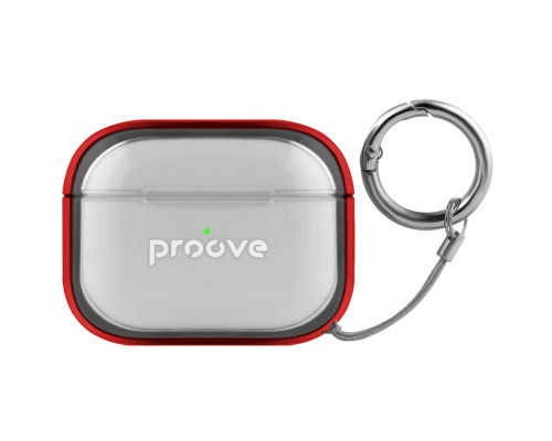 Чохол Proove Safe Box Case AirPods Pro orange 2003000247060 6901134952729