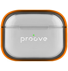 Чохол Proove Safe Box Case AirPods Pro orange 2003000247060 6901134952729