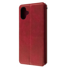 Чохол WAVE Cubic Rubic Case Samsung Galaxy A06 red 2003000221343