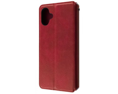 Чохол WAVE Cubic Rubic Case Samsung Galaxy A06 red 2003000221343