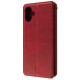 Чохол WAVE Cubic Rubic Case Samsung Galaxy A06 red 2003000221343