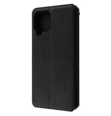Чохол WAVE Cubic Rubic Case Samsung Galaxy A22/M22/M32 (A225F/M225F/M325F) black 2003000221398