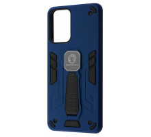 Чохол Armor Magnetic Motorola Moto G06/G06 Power blue 2003000280982