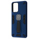 Чохол Armor Magnetic Motorola Moto G06/G06 Power blue 2003000280982
