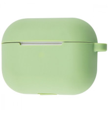 Чохол Silicone Case New for AirPods Pro mint gum