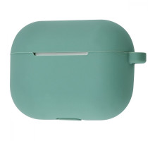 Чохол Silicone Case New for AirPods Pro pine green