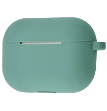 Чохол Silicone Case New for AirPods Pro pine green 2001000166336