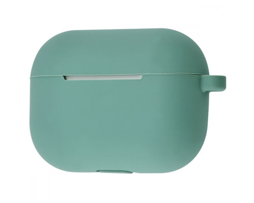 Чохол Silicone Case New for AirPods Pro pine green 2001000166336