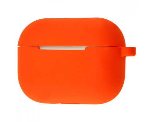 Чохол Silicone Case New for AirPods Pro spicy orange 2001000166329