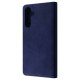 Чохол WAVE Fold Case Samsung Galaxy A27 blue 2003000313093