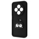 Чохол Pretty Things Case Xiaomi Redmi 14C 4G/Poco C75 4G/Redmi A4 black/eyes 2003000173277