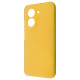 Чохол WAVE Twinkle Case Xiaomi Redmi A5 (European) yellow 2003000259841