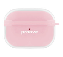 Чохол Proove Air Bump Case AirPods Pro 3 pink 2003000264692 6901142263596