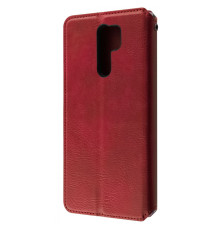 Чохол WAVE Cubic Rubic Case Xiaomi Redmi 9 red 2003000222067