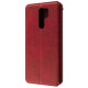 Чохол WAVE Cubic Rubic Case Xiaomi Redmi 9 red 2003000222067