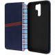 Чохол WAVE Cubic Rubic Case Xiaomi Redmi 9 red 2003000222067