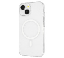 Чохол Proove Crystal Case with Magnetic Ring iPhone 15 brilliance 2003000314304 6901153855292