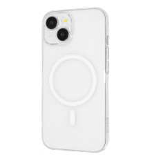Чохол Proove Crystal Case with Magnetic Ring iPhone 15 brilliance 2003000314304 6901153855292