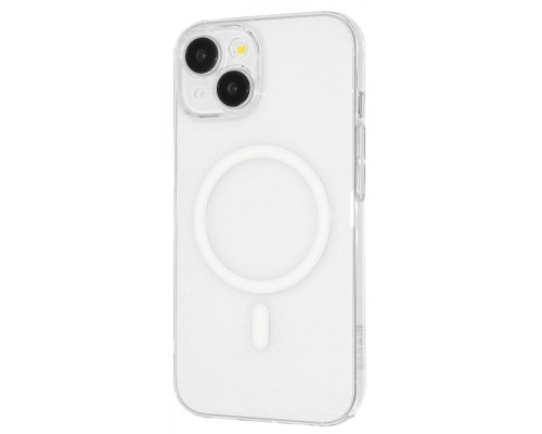 Чохол Proove Crystal Case with Magnetic Ring iPhone 15 brilliance 2003000314304 6901153855292