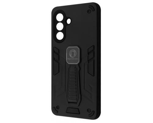 Чохол Armor Magnetic Samsung Galaxy A57 black 2003000312409