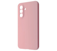 Чохол Proove Silicone Case with Magnetic Ring Samsung Galaxy S25 FE pink sand 2003000277258