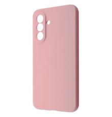 Чохол Proove Silicone Case with Magnetic Ring Samsung Galaxy S25 FE pink sand 2003000277258
