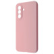 Чохол Proove Silicone Case with Magnetic Ring Samsung Galaxy S25 FE pink sand 2003000277258