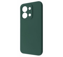 Чохол WAVE Colorful Case (TPU) Xiaomi Redmi 15C 4G (European) 173.2mm forest green 2003000265996