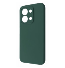 Чохол WAVE Colorful Case (TPU) Xiaomi Redmi 15C 4G (European) 173.2mm forest green 2003000265996 6909705820500