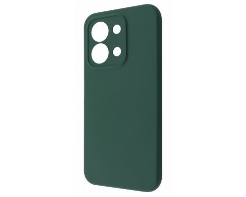 Чохол WAVE Colorful Case (TPU) Xiaomi Redmi 15C 4G (European) 173.2mm forest green 2003000265996