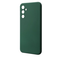 Чохол WAVE Colorful Case (TPU) Samsung Galaxy A34 forest green 2001000817177 6903111436593