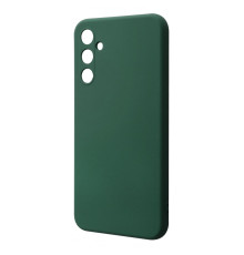 Чохол WAVE Colorful Case (TPU) Samsung Galaxy A34 forest green 2001000817177 6903111436593
