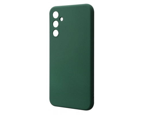 Чохол WAVE Colorful Case (TPU) Samsung Galaxy A34 forest green 2001000817177 6903111436593