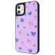 Чохол WAVE Doodle Case iPhone 11 butterflies 2003000242850