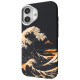 Чохол Proove Gleam Case with Magnetic Ring iPhone 16 golden storm 2003000343670