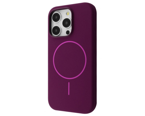 Чохол Proove Spectrum Case with Magnetic Ring iPhone 16 Pro grape purple 2003000223804 6901141908047