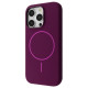 Чохол Proove Spectrum Case with Magnetic Ring iPhone 16 Pro grape purple 2003000223804 6901141908047
