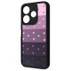 Чохол WAVE Artfull Case Xiaomi Redmi 13 4G/Poco M6 4G/Note 13R little hearts 2003000157406