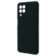 Чохол WAVE Full Silicone Cover Samsung Galaxy M53 (M536B) cyprus green