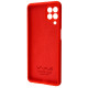 Чохол WAVE Full Silicone Cover Samsung Galaxy M53 (M536B) cyprus green