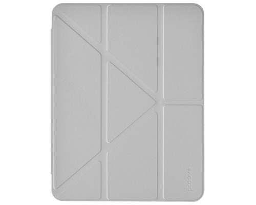 Чохол Proove Solid Case iPad Air 4/5 2020/2022, Pro 11 2018/2020/2021/2022 gray 2001001965990