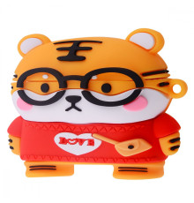 Чохол Toys Case for AirPods Pro tiger boys