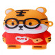 Чохол Toys Case for AirPods Pro tiger boys