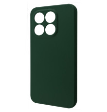 Чохол WAVE Colorful Case (TPU) Xiaomi 15T forest green 2003000277432 6903301483226