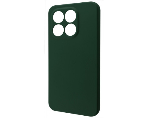 Чохол WAVE Colorful Case (TPU) Xiaomi 15T forest green 2003000277432 6903301483226